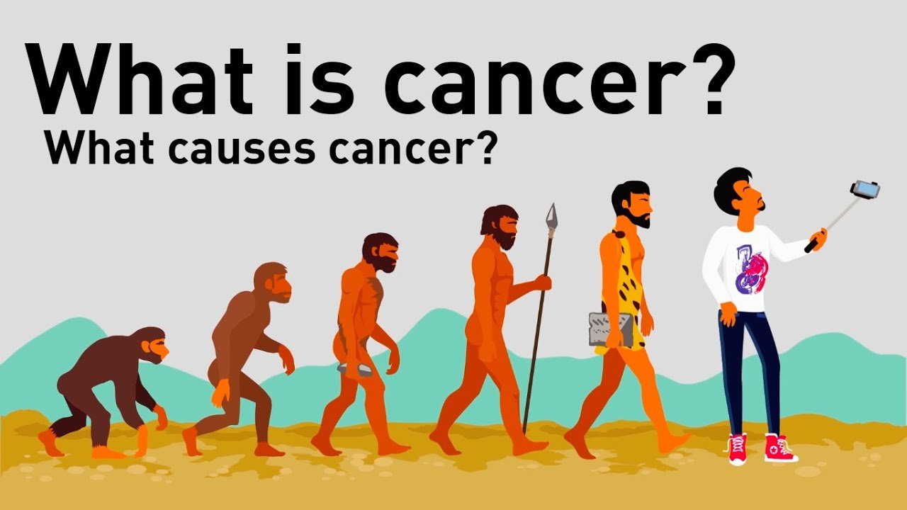 Causes of Cancer