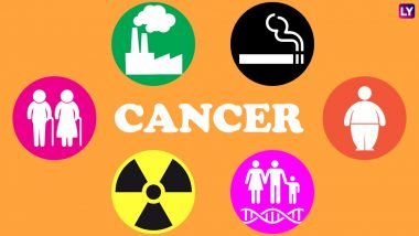 Causes of Cancer