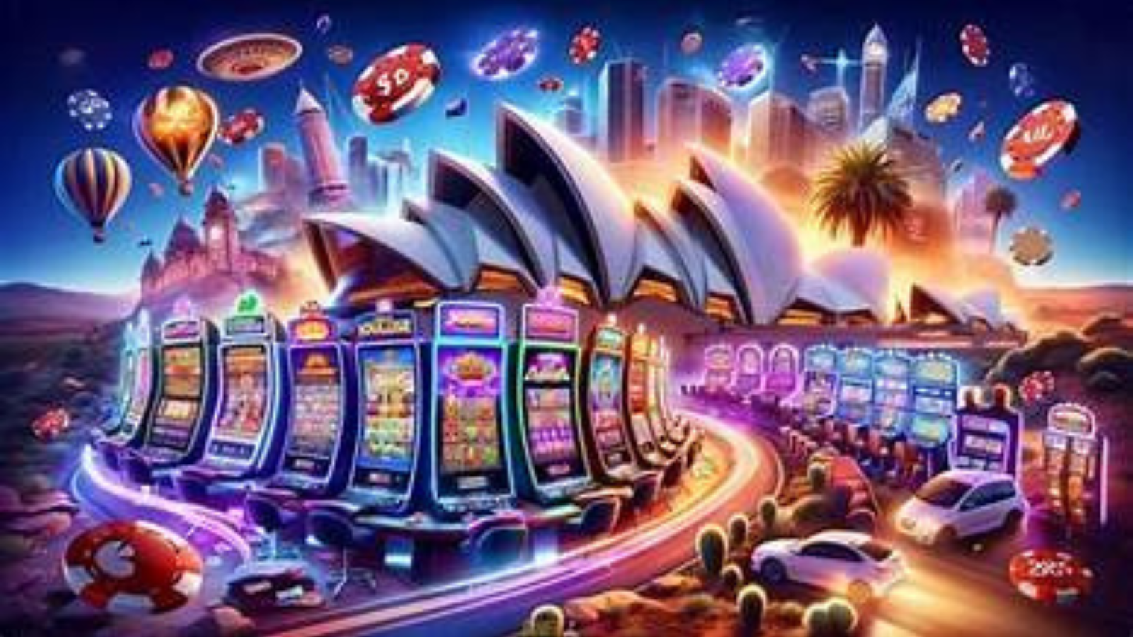 The PokieNet Casino: Leading the Charge in Australian Real Money Gaming