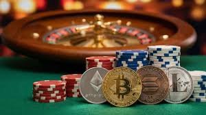 Cryptocurrency Support at a Top Real Money Casino in Australia