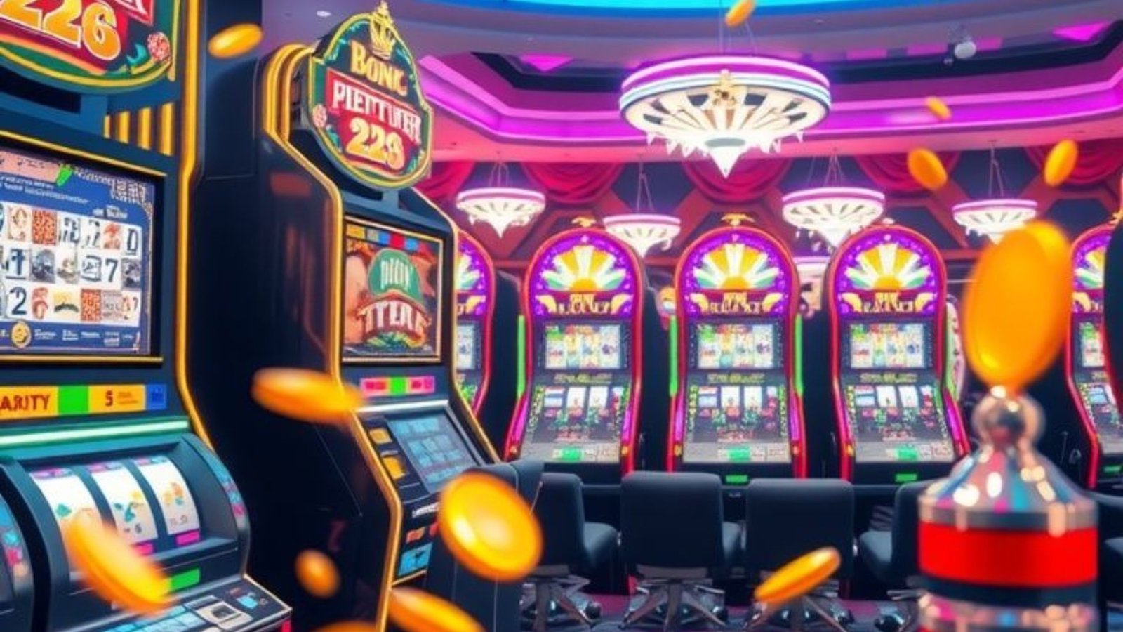 The Pokies Casino Review: How the Site Handles Pop-Up Notifications