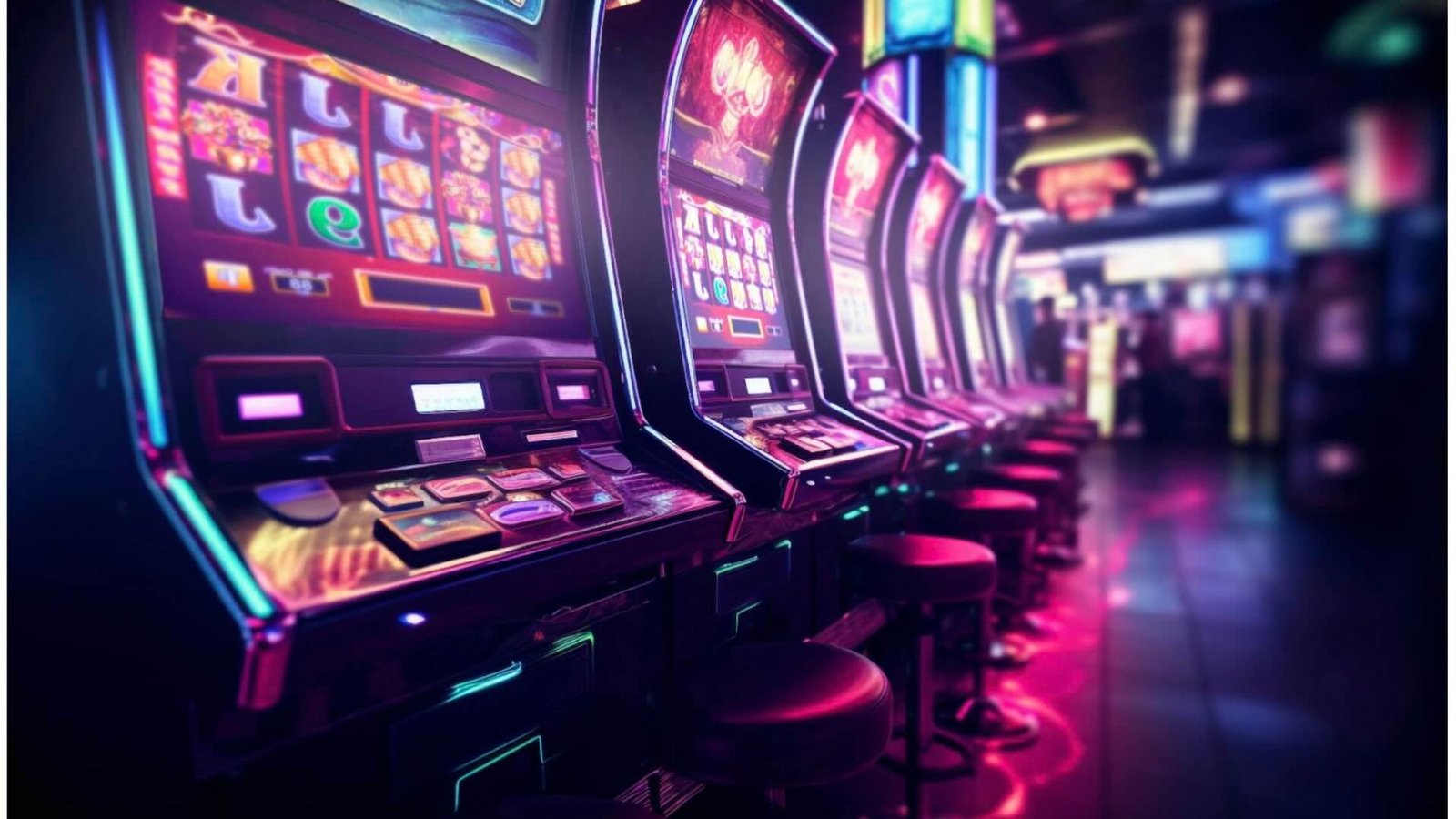 The Pokies Casino Review: How the Site Handles Pop-Up Notifications