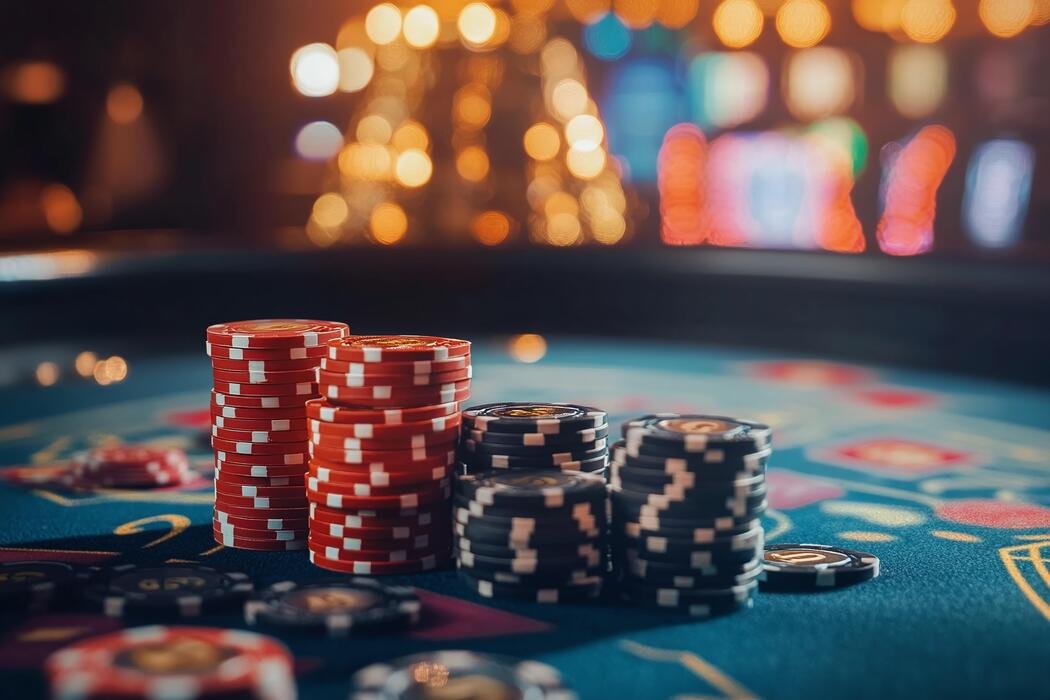 King Johnnie Casino: Unleashing the Power of the Alpha Pack