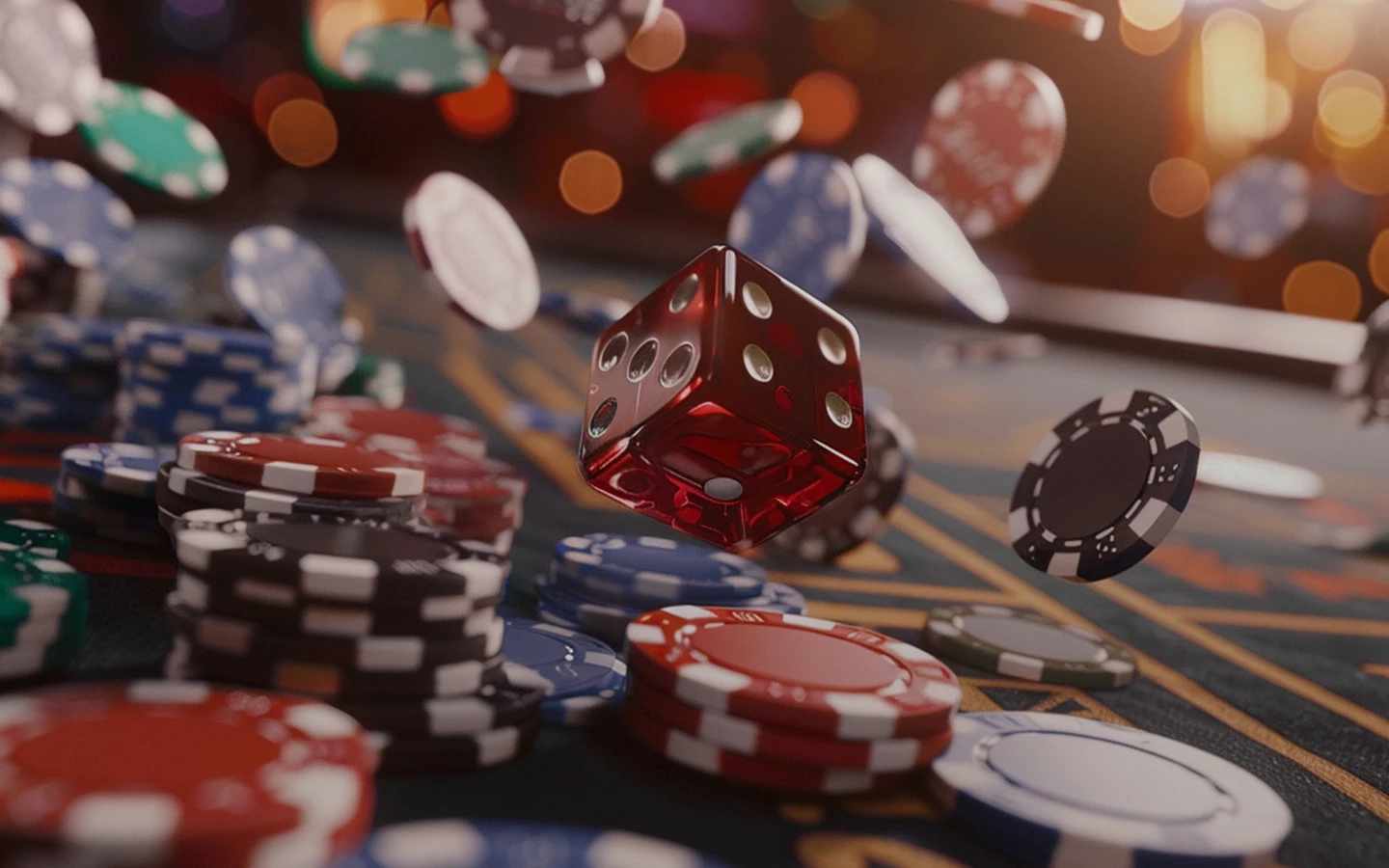 King Johnnie Casino: Unleashing the Power of the Alpha Pack