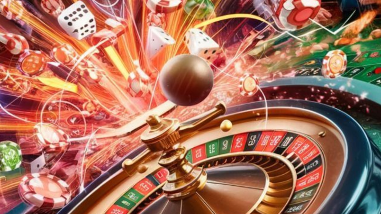 fast cashout bonus