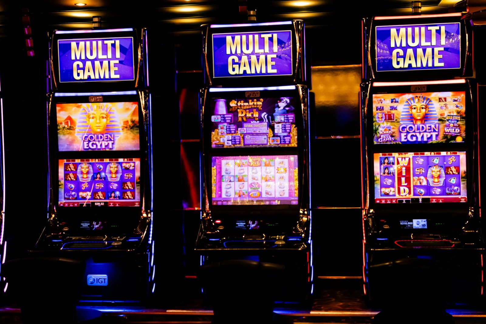 Maximise a Fast Free Chip Payout at Jackpot Jill