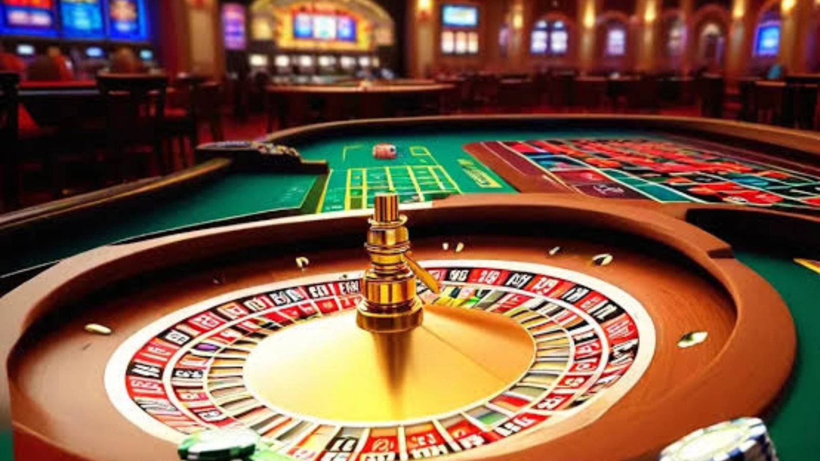 Unlocking Top Returns: A Guide to Casino Payouts